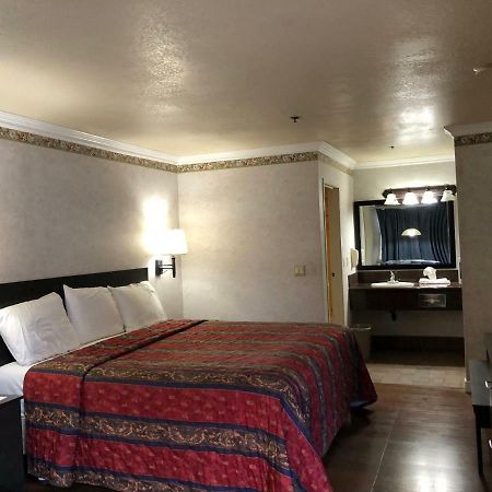 Travelers Inn Lax/Lawndale Luaran gambar