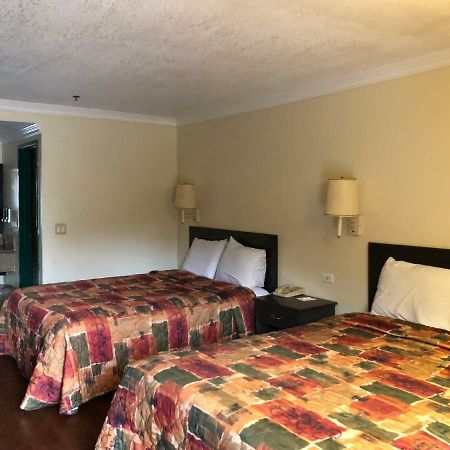 Travelers Inn Lax/Lawndale Luaran gambar