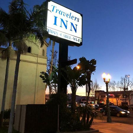 Travelers Inn Lax/Lawndale Luaran gambar
