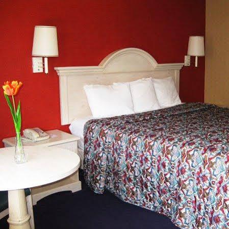 Travelers Inn Lax/Lawndale Luaran gambar