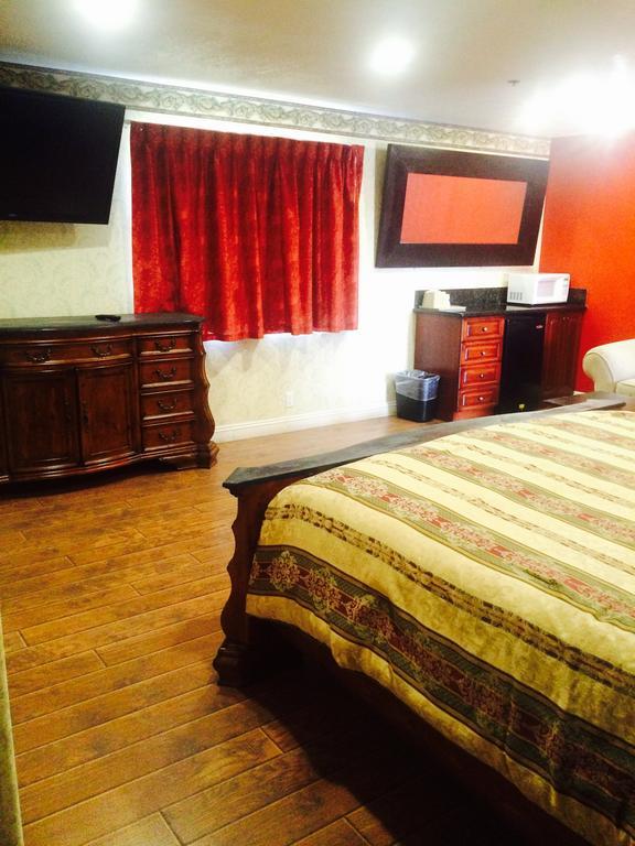 Travelers Inn Lax/Lawndale Luaran gambar