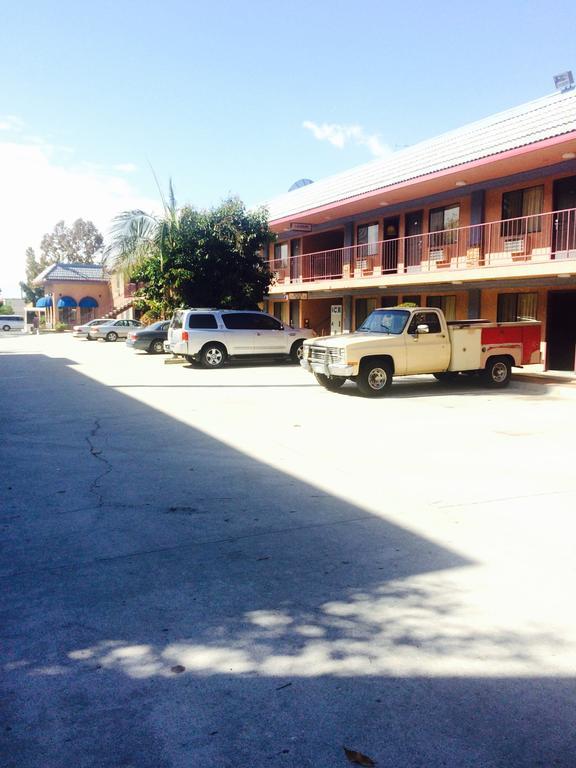 Travelers Inn Lax/Lawndale Luaran gambar