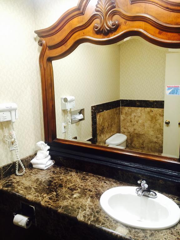 Travelers Inn Lax/Lawndale Luaran gambar