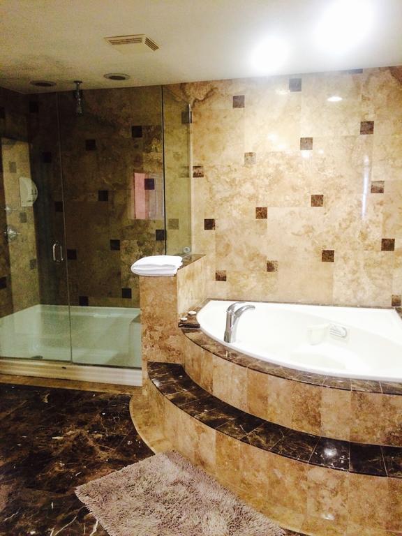 Travelers Inn Lax/Lawndale Luaran gambar