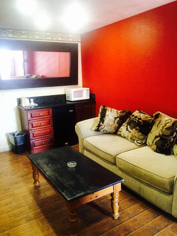 Travelers Inn Lax/Lawndale Luaran gambar