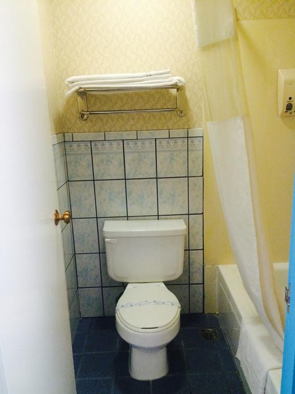Travelers Inn Lax/Lawndale Bilik gambar