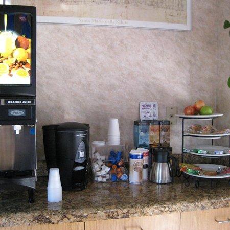 Travelers Inn Lax/Lawndale Bilik gambar