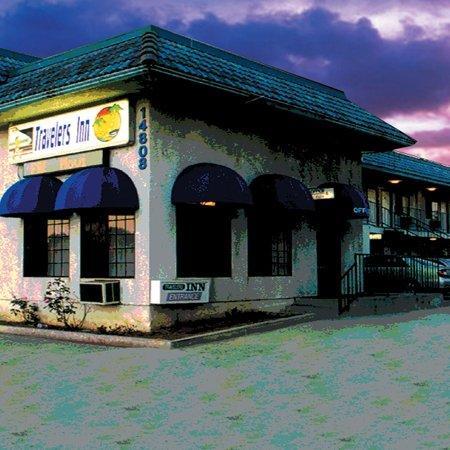 Travelers Inn Lax/Lawndale Luaran gambar
