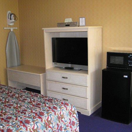 Travelers Inn Lax/Lawndale Bilik gambar