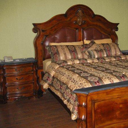 Travelers Inn Lax/Lawndale Bilik gambar