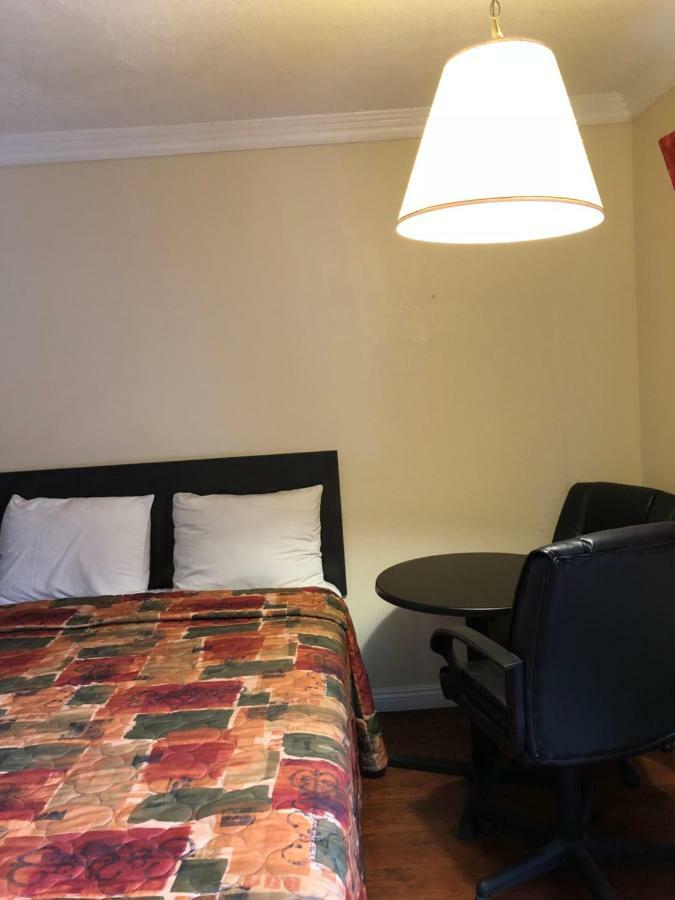 Travelers Inn Lax/Lawndale Luaran gambar