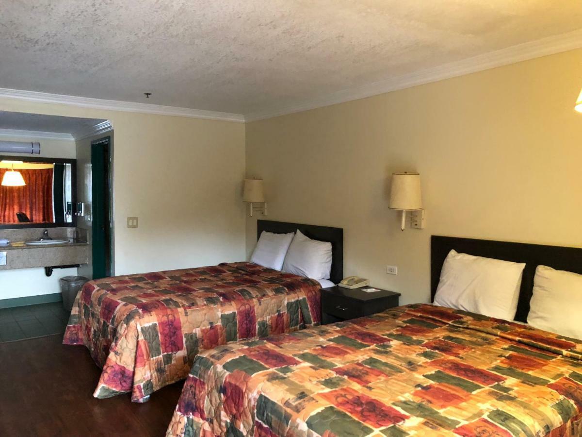 Travelers Inn Lax/Lawndale Luaran gambar
