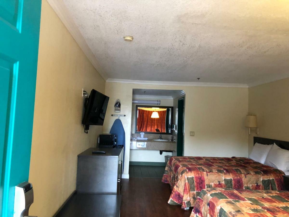 Travelers Inn Lax/Lawndale Luaran gambar