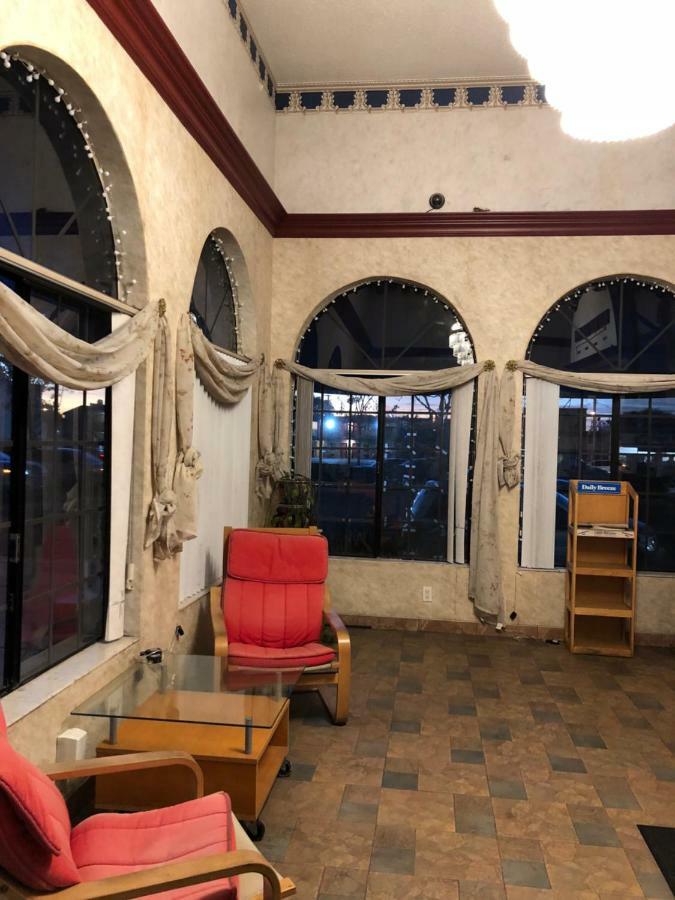Travelers Inn Lax/Lawndale Luaran gambar