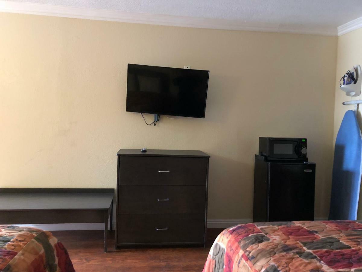 Travelers Inn Lax/Lawndale Luaran gambar